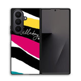 billabong Logo X8821 Samsung Galaxy Z Fold 7 Case