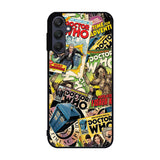 Doctor Who Comic Book Samsung Galaxy A25 5G Case BC0839