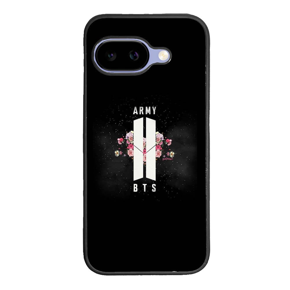 BTS DNA Google Pixel 10A Case BC0833