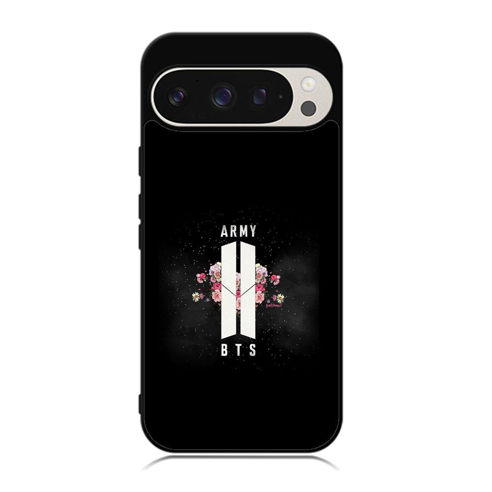 BTS DNA Case Google Pixel 9 Pro XL BC0833