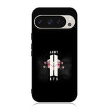 BTS DNA Case Google Pixel 9 Pro XL BC0833