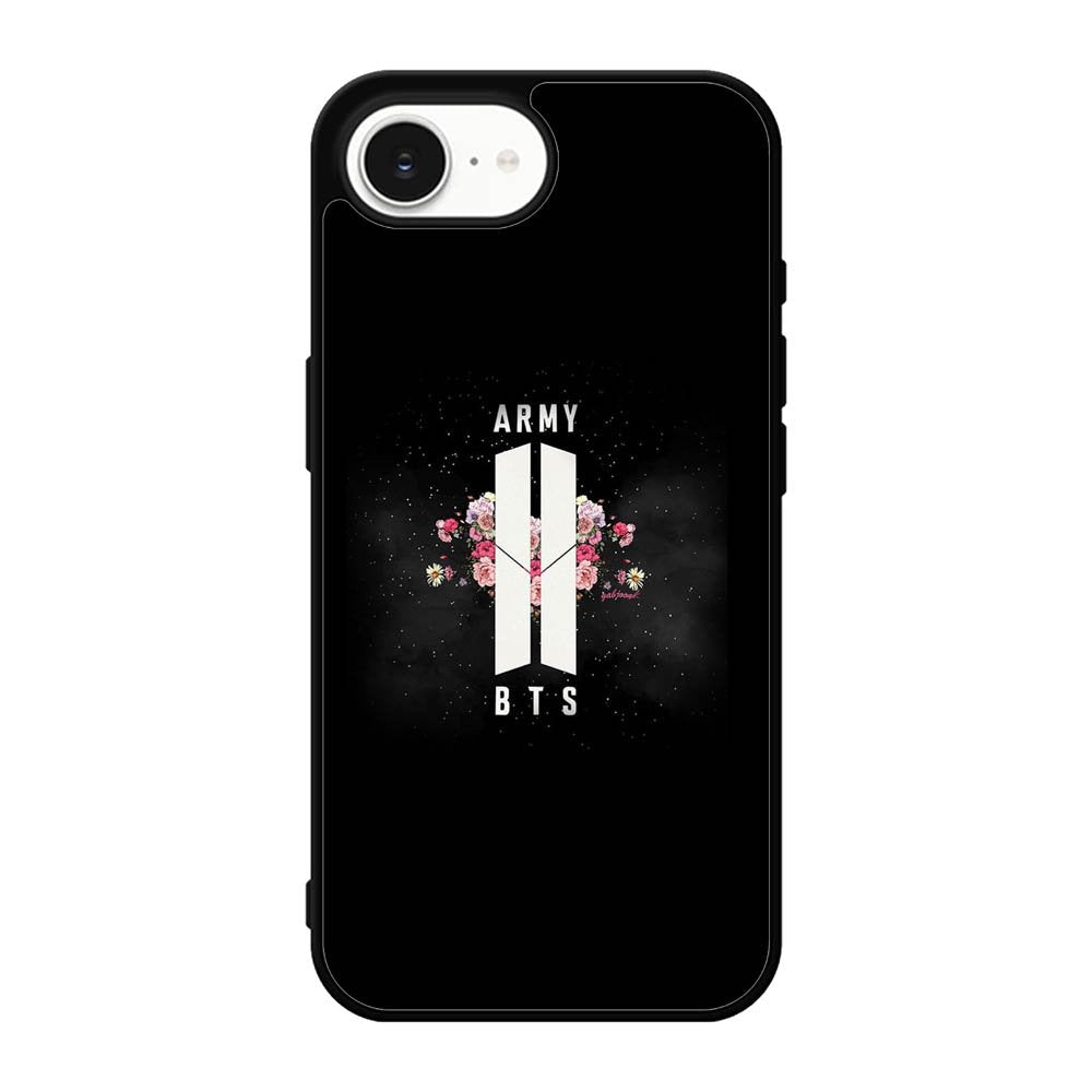 BTS DNA iPhone 16e Case BC0833