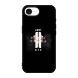BTS DNA iPhone 16e Case BC0833