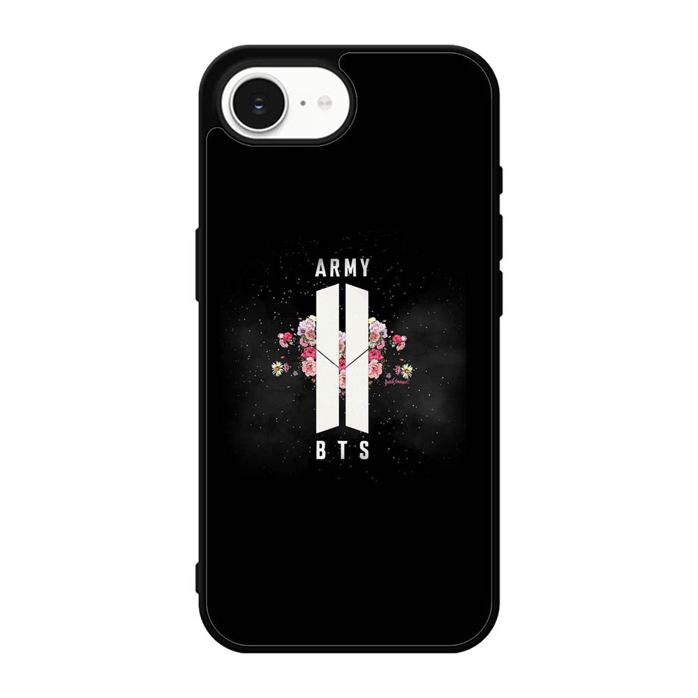 BTS DNA iPhone 17e Case BC0833