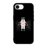 BTS DNA iPhone 17e Case BC0833