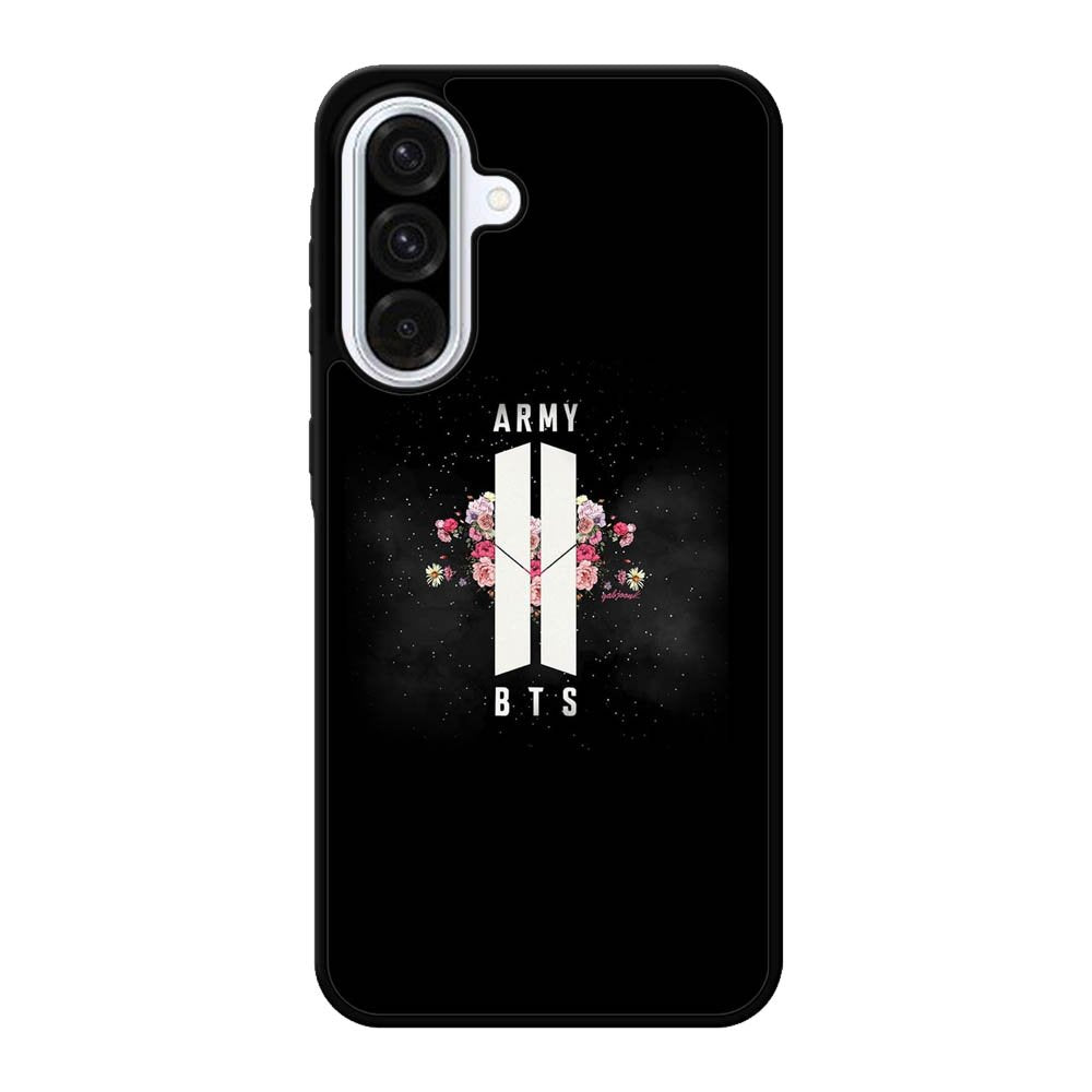 BTS DNA Samsung Galaxy A56 Case BC0833