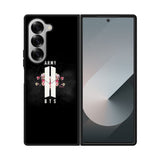 BTS DNA Case Samsung Galaxy Z Fold 6 5G BC0833