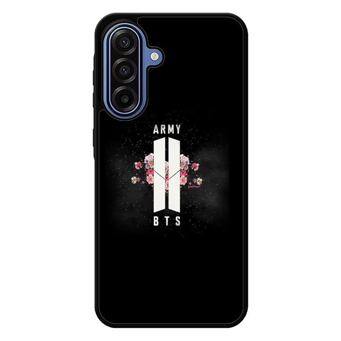 BTS DNA Samsung Galaxy A17 5G Case BC0833
