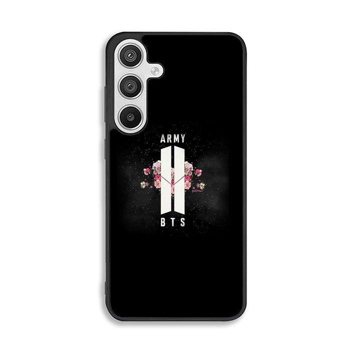 BTS DNA Samsung Galaxy A26 5G Case BC0833