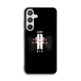 BTS DNA Samsung Galaxy A26 5G Case BC0833