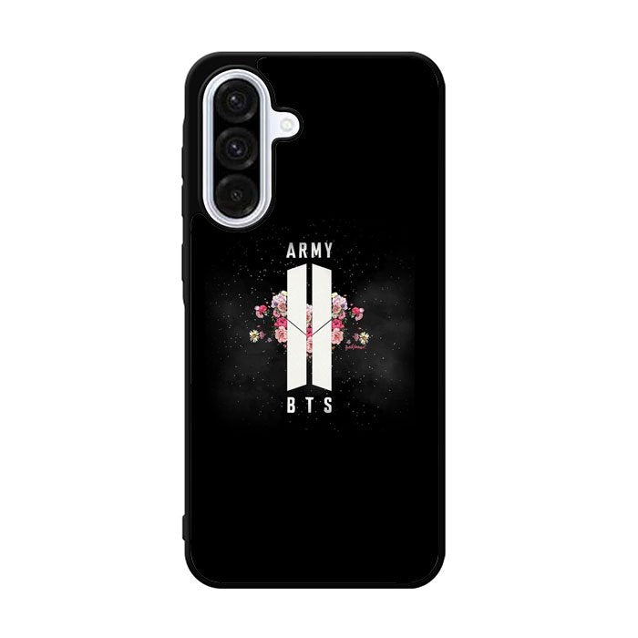 BTS DNA Samsung Galaxy A36 Case BC0833