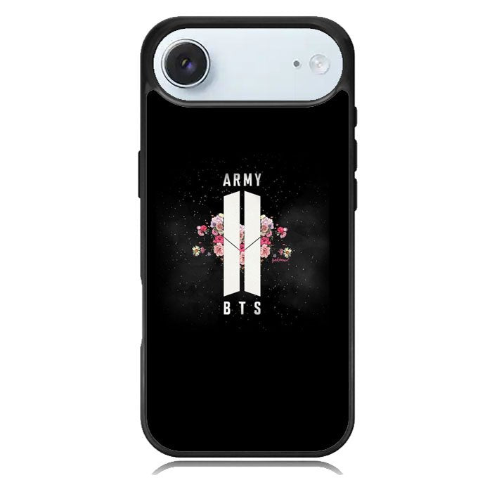 BTS DNA iPhone 17 Air Case BC0833