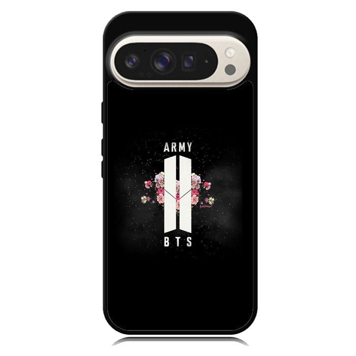 BTS DNA Google Pixel 10 Pro XL Case BC0833