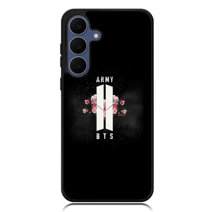 BTS DNA Samsung Galaxy S25 FE Case BC0833