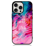 Bts Dna Case iPhone 16 Pro Max BC0832
