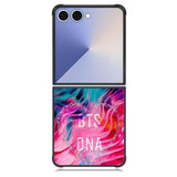Bts Dna Samsung Galaxy Z Flip 7 Case BC0832