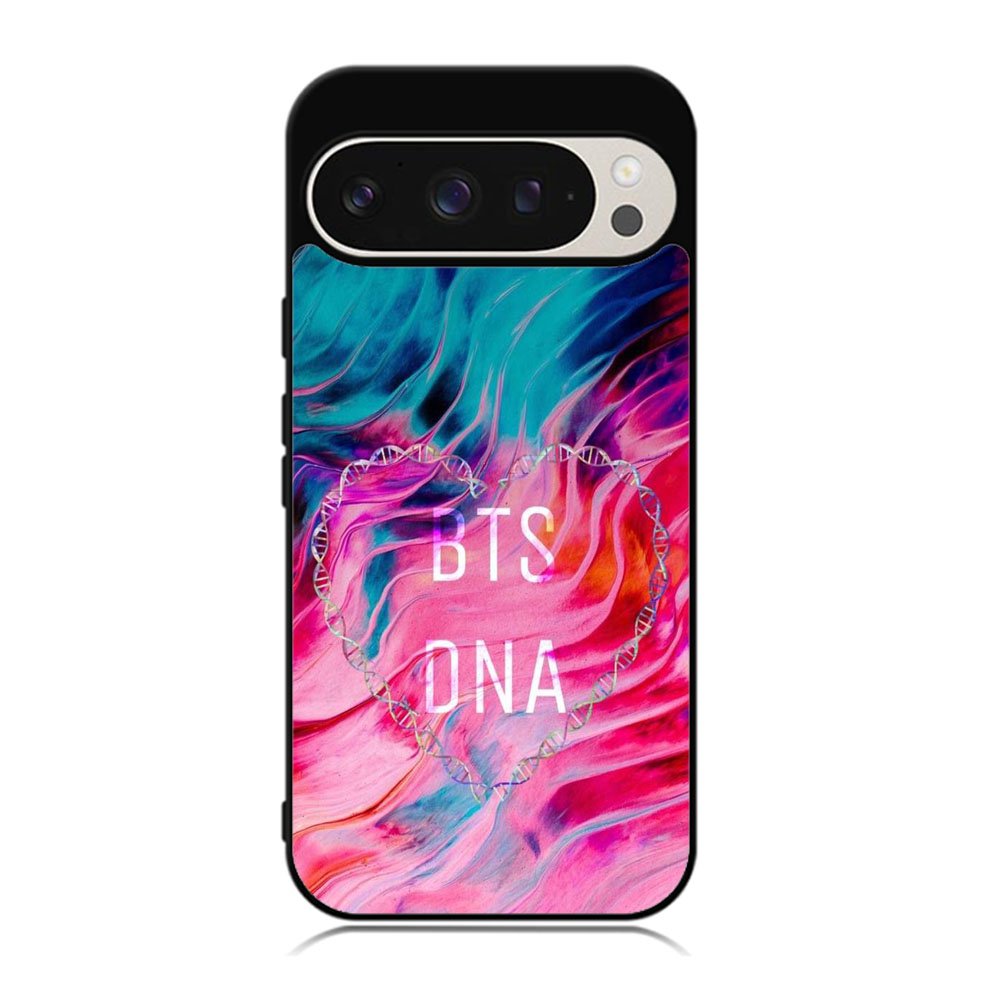 Bts Dna Case Google Pixel 9 Pro XL BC0832