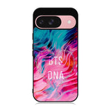 Bts Dna Case Google Pixel 9 BC0832