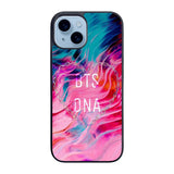 Bts Dna Case iPhone 15 Plus BC0832