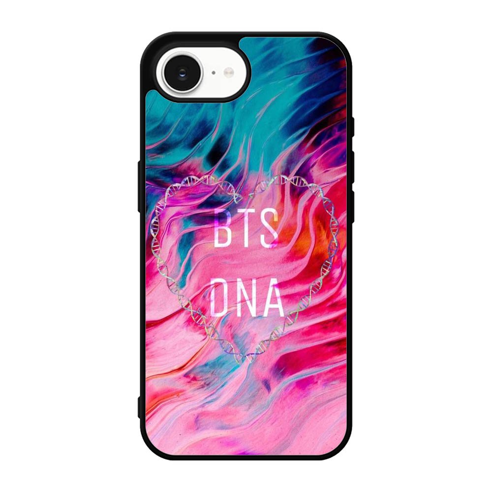 Bts Dna iPhone 16e Case BC0832