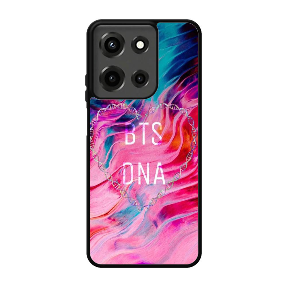 Bts Dna Motorola Moto G 5G 2025 Case BC0832