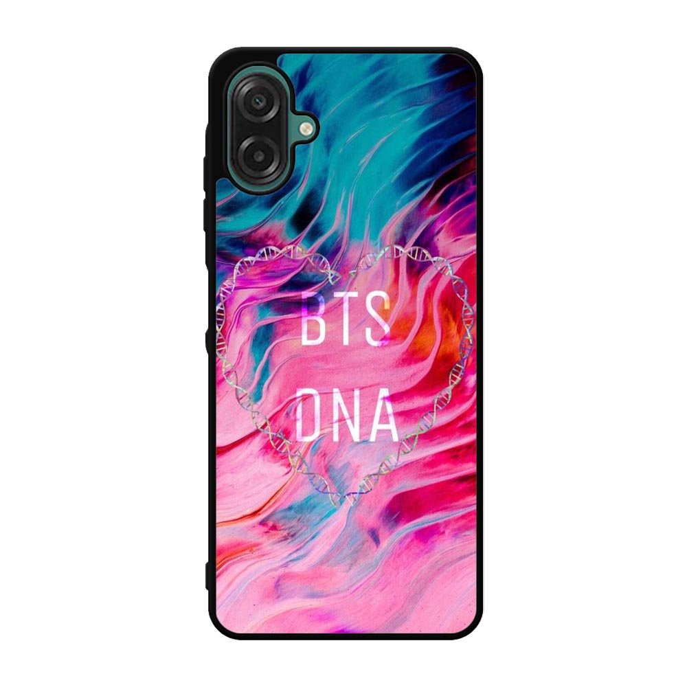 Bts Dna Case Samsung Galaxy A07 BC0832