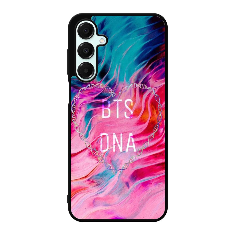 Bts Dna Samsung Galaxy A16 Case BC0832