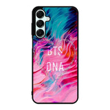 Bts Dna Samsung Galaxy A16 Case BC0832