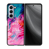 Bts Dna Case Samsung Galaxy z Fold 5 5G BC0832
