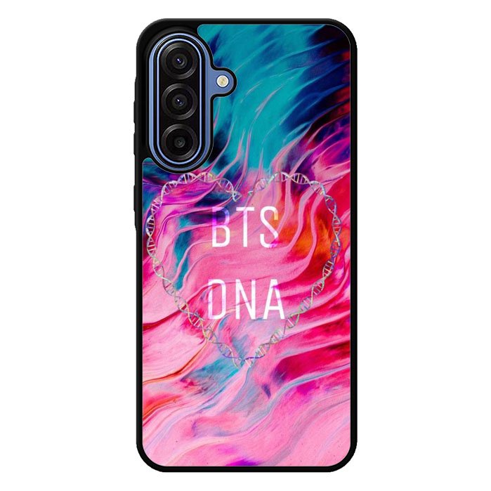 Bts Dna Samsung Galaxy A17 5G Case BC0832