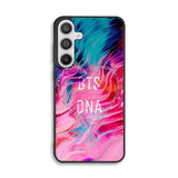 Bts Dna Samsung Galaxy A26 5G Case BC0832
