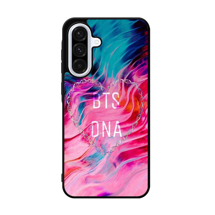 Bts Dna Samsung Galaxy A36 Case BC0832