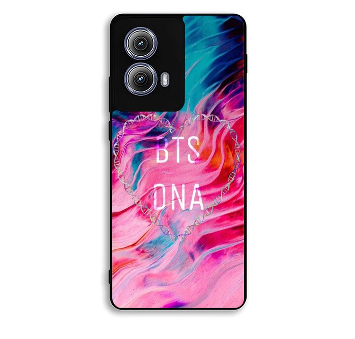 Bts Dna Motorola Moto Edge 2024 Case BC0832