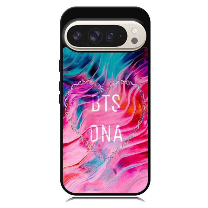 Bts Dna Google Pixel 10 Pro XL Case BC0832