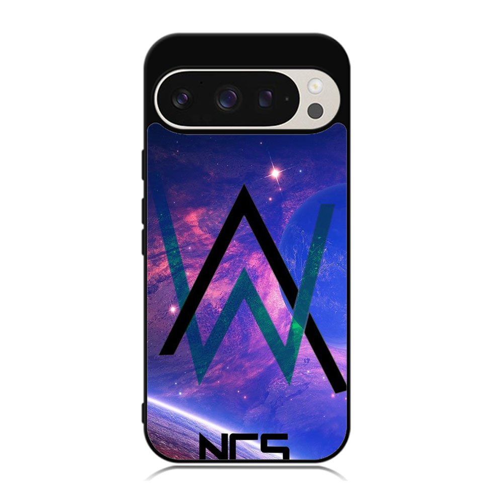Alan Walker Planets Case Google Pixel 9 Pro XL BC0829