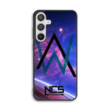 Alan Walker Planets Samsung Galaxy A26 5G Case BC0829