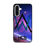 Alan Walker Planets Samsung Galaxy A36 Case BC0829