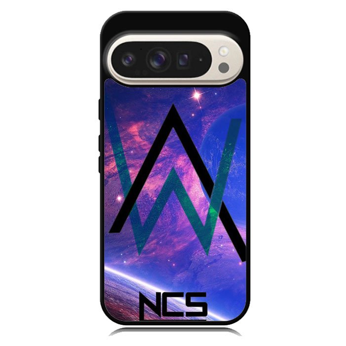 Alan Walker Planets Google Pixel 10 Pro XL Case BC0829