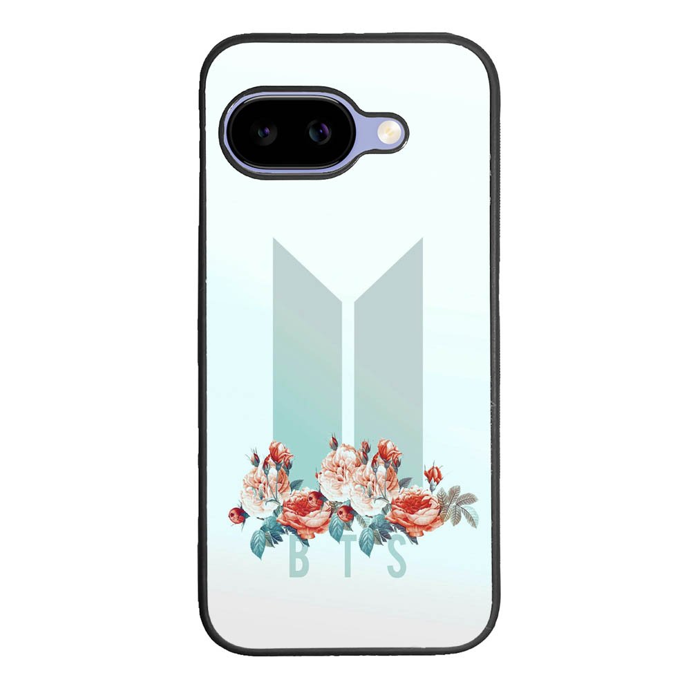 New BTS Logo Google Pixel 10A Case BC0849