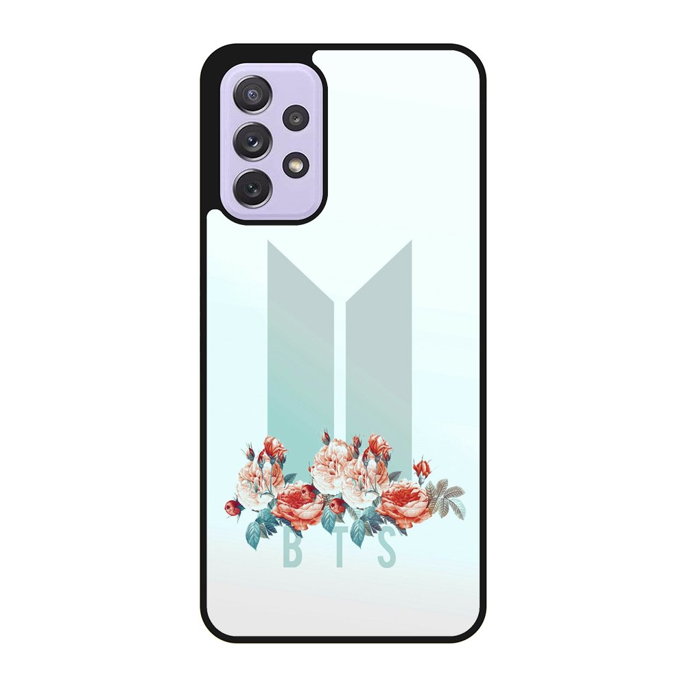 New BTS Logo Samsung Galaxy A23 5G Case BC0849
