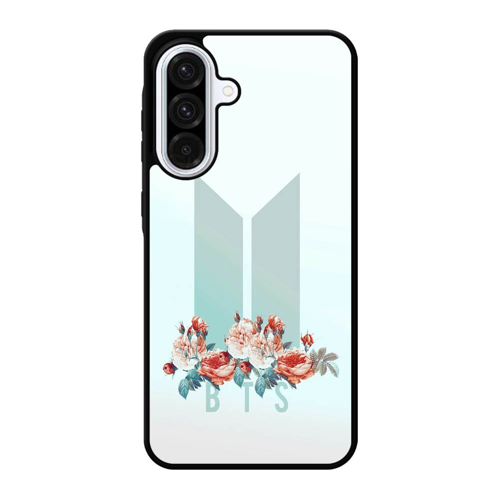 New BTS Logo Samsung Galaxy A56 Case BC0849