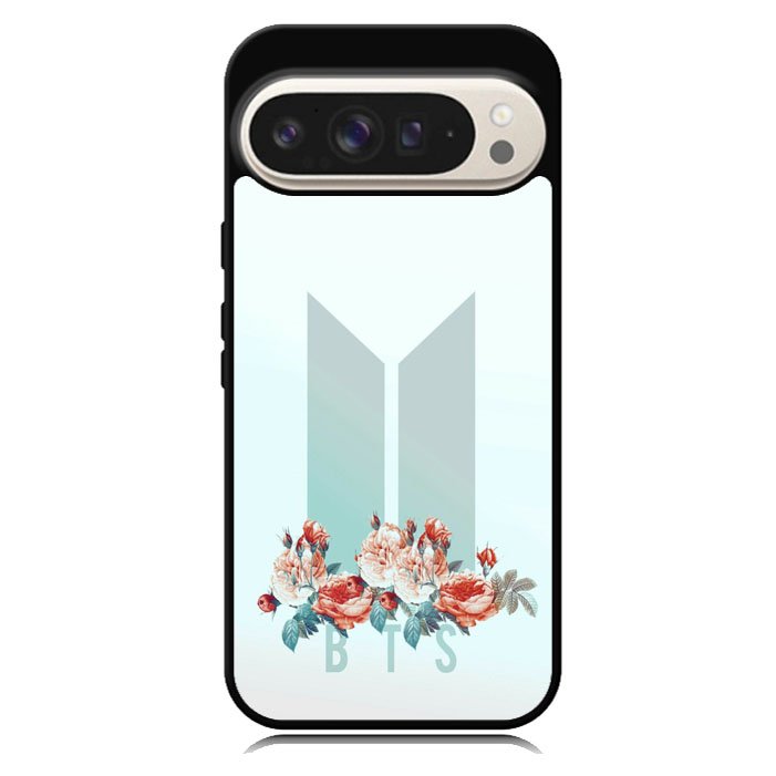New BTS Logo Google Pixel 10 Pro XL Case BC0849