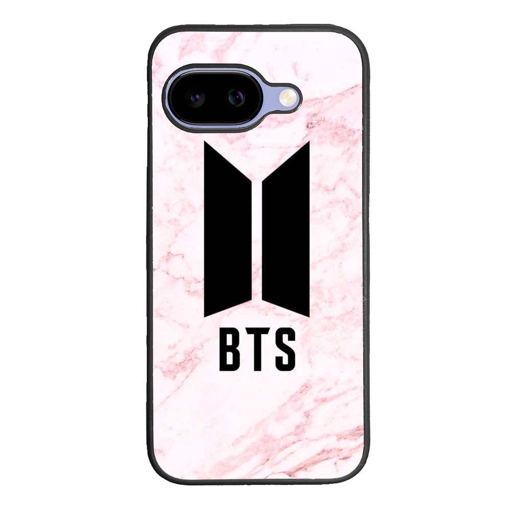 Bts Marble Google Pixel 10A Case BC0834
