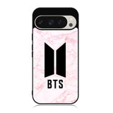 Bts Marble Case Google Pixel 9 Pro XL BC0834
