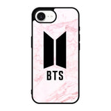 Bts Marble iPhone 17e Case BC0834