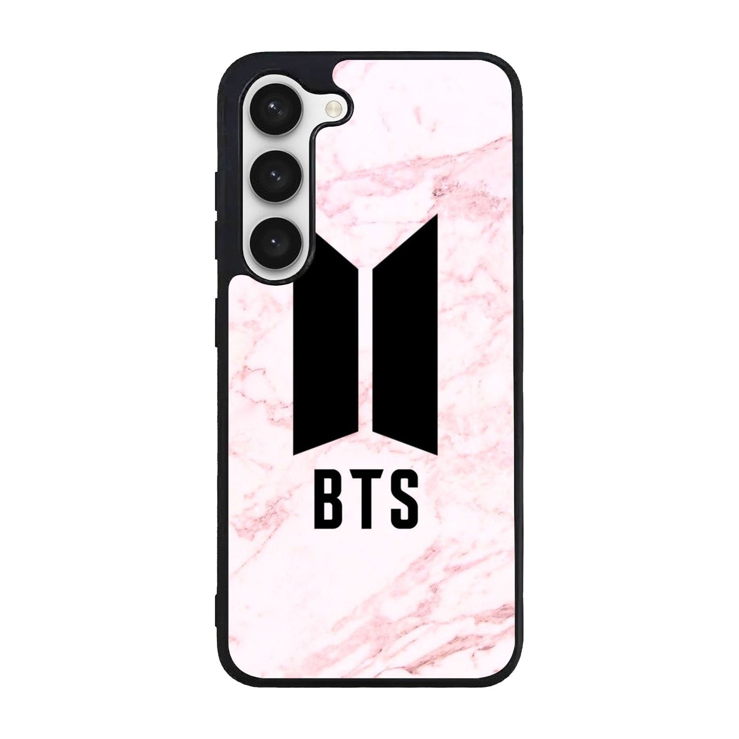 Bts Marble Case Samsung Galaxy S24 Plus 5G BC0834