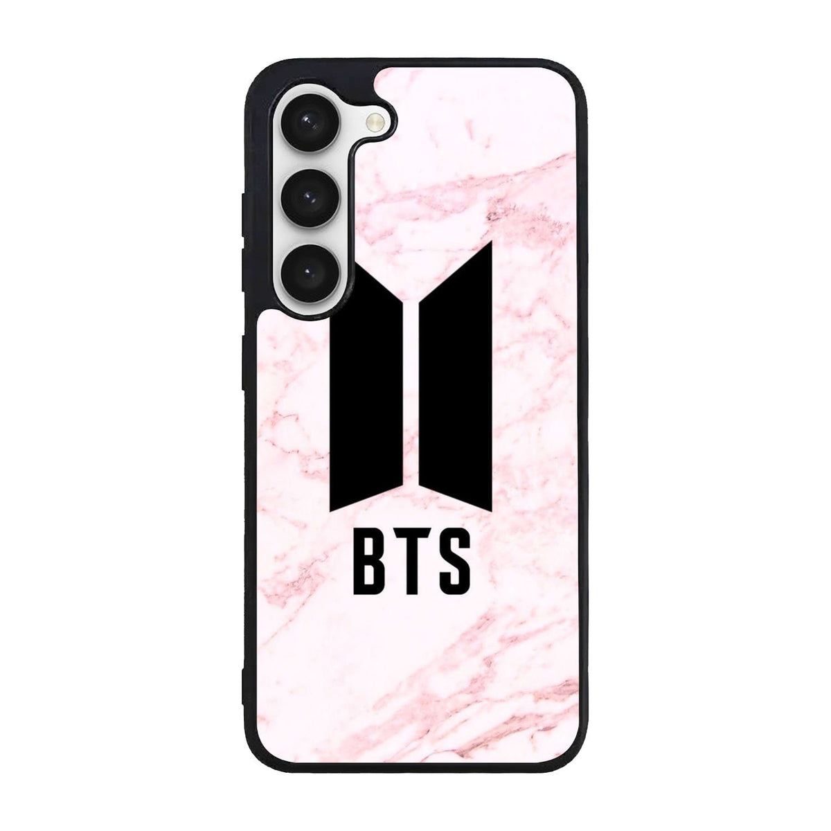 Bts Marble Case Samsung Galaxy S23 5G BC0834