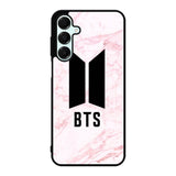 Bts Marble Samsung Galaxy A16 Case BC0834