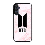 Bts Marble Samsung Galaxy A25 5G Case BC0834