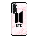 Bts Marble Samsung Galaxy A56 Case BC0834